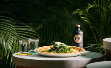 그랜드 조선 제주, 봄 시즌 패키지 ‘비바 스프링(Viva Spring)’ 출시