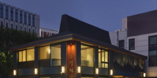 한 상에서 즐기는 조선호텔 중식의 정수! 호경전 서초점, ‘조선호텔 3대 미식 셀렉션’ 선보여