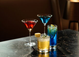 포포인츠 바이 쉐라톤 조선 서울역, 신규 다이닝 업장 ‘더 라운지앤바’ 오픈