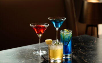 포포인츠 바이 쉐라톤 조선 서울역, 신규 다이닝 업장 ‘더 라운지앤바’ 오픈