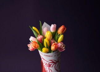 조선호텔앤리조트, 밸런타인데이 시즌 맞아 스페셜 케이크 및 플라워 상품 출시