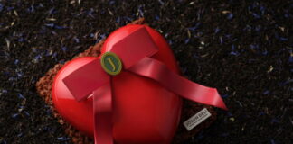 발렌타인데이, 호텔에서 로맨틱한 하루 보낼까? 호텔가에서 선보이는 발렌타인데이 패키지