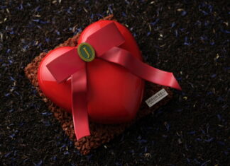 발렌타인데이, 호텔에서 로맨틱한 하루 보낼까? 호텔가에서 선보이는 발렌타인데이 패키지