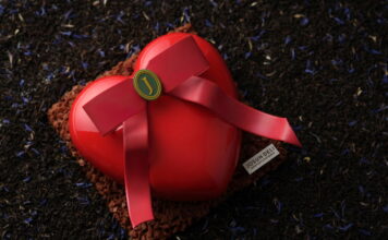 발렌타인데이, 호텔에서 로맨틱한 하루 보낼까? 호텔가에서 선보이는 발렌타인데이 패키지