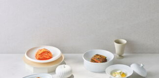 조선호텔 김치, 프리미엄 호텔 김치 1위 독주 글로벌 확장으로 2030년까지 김치 매출 1,000억 시대 연다