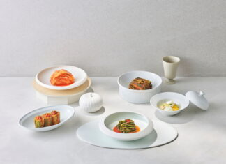 조선호텔 김치, 프리미엄 호텔 김치 1위 독주 글로벌 확장으로 2030년까지 김치 매출 1,000억 시대 연다