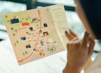 머무는 시간 자체가 경험이 되는 곳 그랜드 하얏트 서울, 남산의 사계절을 가장 먼저 담아내다