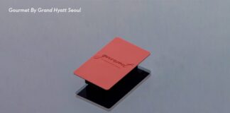 그랜드 하얏트 서울, 다이닝 멤버십 ‘고메 바이 그랜드 하얏트 서울’ 신규 등급 ‘뉴 클래식’ 출시