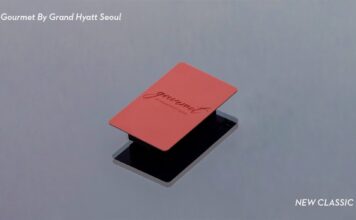그랜드 하얏트 서울, 다이닝 멤버십 ‘고메 바이 그랜드 하얏트 서울’ 신규 등급 ‘뉴 클래식’ 출시