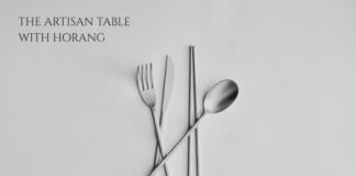 하나의 테이블 위에 쌓아가는 장인의 서사 그랜드 하얏트 서울, 다이닝 시리즈 ‘아티장 테이블’ 전개