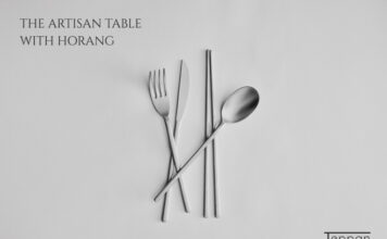 하나의 테이블 위에 쌓아가는 장인의 서사 그랜드 하얏트 서울, 다이닝 시리즈 ‘아티장 테이블’ 전개