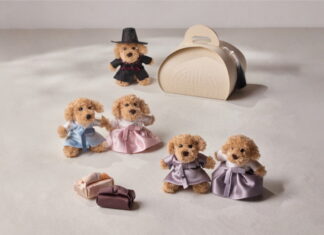 그랜드 하얏트 서울, 마스코트 ‘하이(HY)’ K-시리즈 한정 굿즈 출시