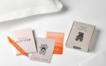 신라스테이, 사회적기업과 손잡고 가치소비 패키지 선보인다