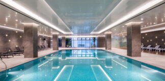 더블트리 바이 힐튼 서울 판교 호텔, 새해 건강과 휴식을 동시에! ‘티탄 피트니스 & 웰니스 멤버십’ 혜택 강화