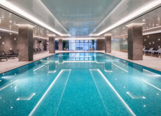 더블트리 바이 힐튼 서울 판교 호텔, 새해 건강과 휴식을 동시에! ‘티탄 피트니스 & 웰니스 멤버십’ 혜택 강화