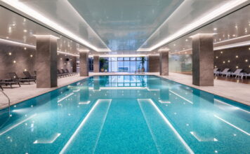 더블트리 바이 힐튼 서울 판교 호텔, 새해 건강과 휴식을 동시에! ‘티탄 피트니스 & 웰니스 멤버십’ 혜택 강화