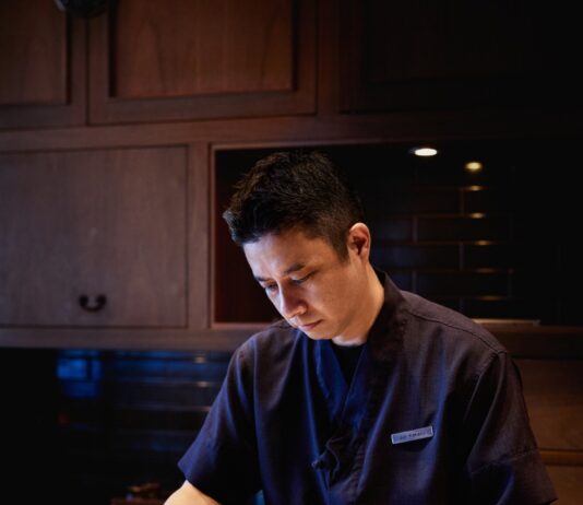 롯데관광개발, 제주 드림타워 ‘유메야마’ ‘하루 12인 한정’ 일본 전통 테판야키 오마카세 선봬