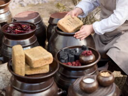 파크로쉬, 슬로우푸드 가치 담아 2027년 웰니스 미식 준비