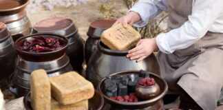 파크로쉬, 슬로우푸드 가치 담아 2027년 웰니스 미식 준비