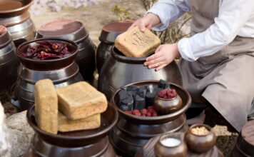 파크로쉬, 슬로우푸드 가치 담아 2027년 웰니스 미식 준비