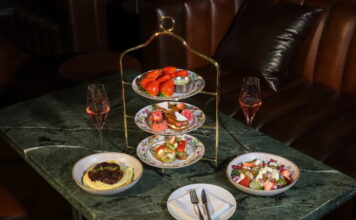 서울드래곤시티, 33층 스카이킹덤서 즐기는 ‘더 템테이션 오브 스트로베리’ 프로모션 실시