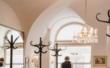 역대 최고 관광 성과를 기록한 비엔나, 2026년 ‘미식’으로 새로운 시작 알려