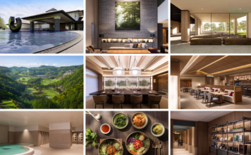 오크밸리CC, 2026년 새 시즌 맞아 ‘자연, 예술, 미식’ 조화된 하이엔드 컨트리클럽으로 재탄생