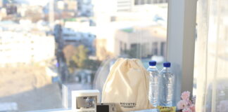 노보텔 앰배서더 서울 동대문 호텔 & 레지던스 도심에서 만나는 가장 여유로운 봄, ‘Stroll into Spring(스트롤 인투 스프링)’ 객실 패키지 선보여