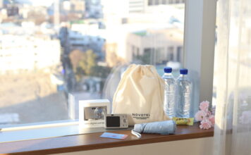 노보텔 앰배서더 서울 동대문 호텔 & 레지던스 도심에서 만나는 가장 여유로운 봄, ‘Stroll into Spring(스트롤 인투 스프링)’ 객실 패키지 선보여