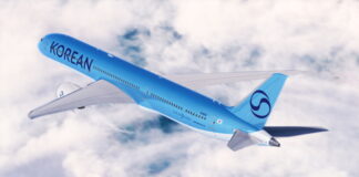 대한항공, 2025년 항공기 탄소배출량 약 42만 톤 감축… 촘촘한 연료 관리 ‘주효’