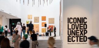 축제와 예술이 절정에 이르는 계절, 공연·전시로 만나는 호주 문화 여행