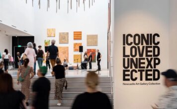 축제와 예술이 절정에 이르는 계절, 공연·전시로 만나는 호주 문화 여행