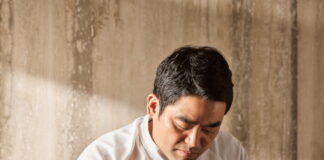 인터컨티넨탈 파르나스 ‘메르카토521’, 오늘부터 ‘프렌치 파파’ 타미 리 셰프 컬래버레이션 시작