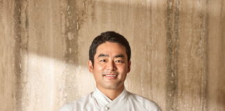 인터컨티넨탈 파르나스 ‘메르카토521’, 흑백요리사2 ‘프렌치 파파’ 타미 리 셰프와 스페셜 컬래버레이션 진행