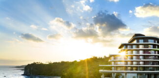 파르나스 호텔 제주, 로맨틱 시즌 패키지 & 무료 스냅 촬영 혜택 제공