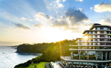 파르나스 호텔 제주, 로맨틱 시즌 패키지 & 무료 스냅 촬영 혜택 제공