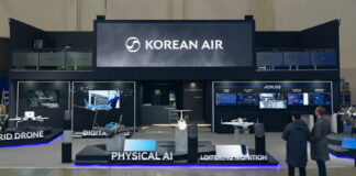 대한항공, ‘DSK(드론쇼코리아) 2026’ 참가