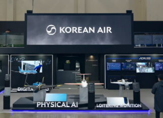 대한항공, ‘DSK(드론쇼코리아) 2026’ 참가