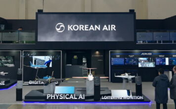 대한항공, ‘DSK(드론쇼코리아) 2026’ 참가