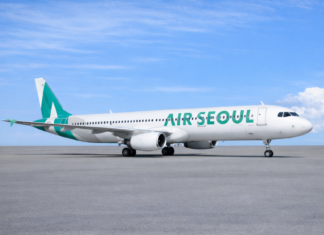 에어서울, 설 연휴 예약 동향 분석…일본 소도시 노선 수요 확대