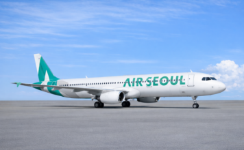 에어서울, 봄맞이 가족 여행객 대상 국제선 프로모션 진행