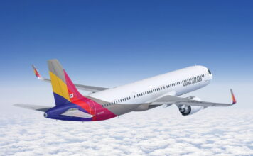 “한중 하늘길 활짝” 아시아나항공, 하계 중국 노선 확대