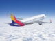 “한중 하늘길 활짝” 아시아나항공, 하계 중국 노선 확대