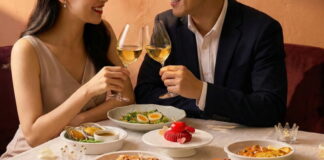 안다즈 서울 강남, 발렌타인과 설 연휴를 모두 담은 ‘러브, 언락드(Love, Unlocked)’ 객실 패키지 출시