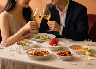 안다즈 서울 강남, 발렌타인과 설 연휴를 모두 담은 ‘러브, 언락드(Love, Unlocked)’ 객실 패키지 출시