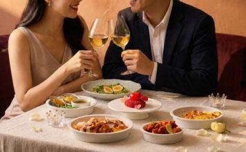 안다즈 서울 강남, 발렌타인과 설 연휴를 모두 담은 ‘러브, 언락드(Love, Unlocked)’ 객실 패키지 출시