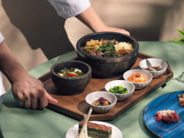 안다즈 서울 강남, 정월대보름 맞아 ‘오곡밥과 아홉 가지 나물 비빔밥’ 한정 선보여