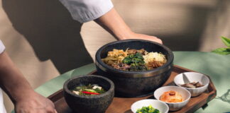 안다즈 서울 강남, 정월대보름 맞아 ‘오곡밥과 아홉 가지 나물 비빔밥’ 한정 선보여