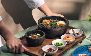 안다즈 서울 강남, 정월대보름 맞아 ‘오곡밥과 아홉 가지 나물 비빔밥’ 한정 선보여