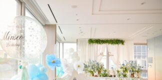 여의도 메리어트 호텔, 5성급 호텔이 제안하는 2026 프리미엄 돌잔치 트렌드 ‘2026 프리미엄 돌페어’ 3월 7일 – 8일 개최…